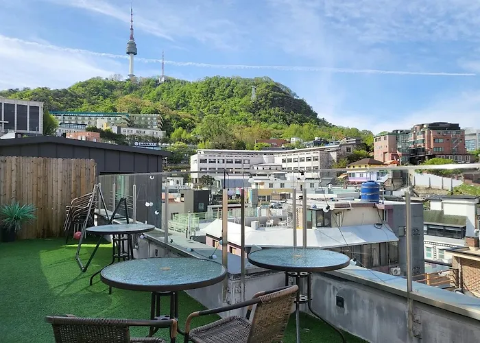 2 For 6, Young House Seoel